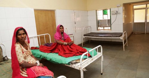 Solar Thermal Power Plant by Godawari 50MW