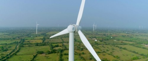Mytrah Wind Power