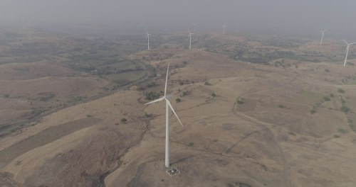 Mytrah Wind Power
