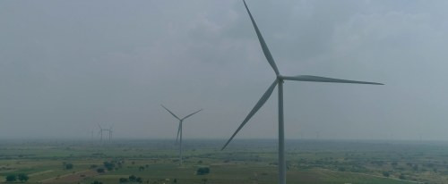 Mytrah Wind Power