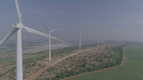 Mytrah Wind Power