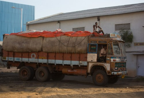 Renewable Energy  from Biomass, UPPPL, India Andhra Pradesh
