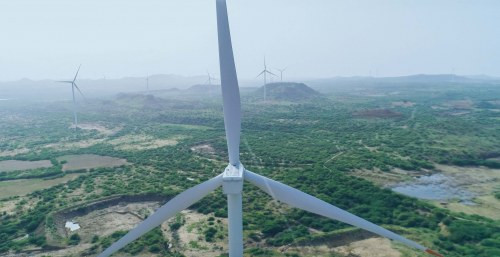 GUJARAT 300 MW WIND POWER PROJECT