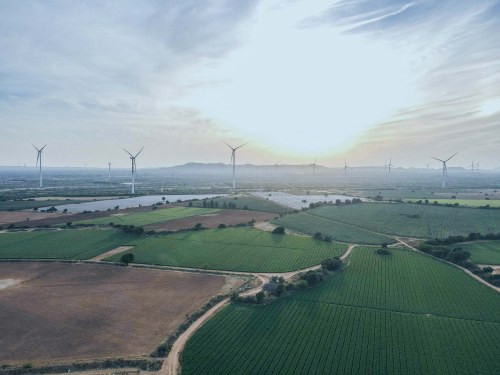 GUJARAT 300 MW WIND POWER PROJECT