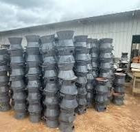 MAN AND MAN ENTERPRISE IMPROVED COOKING STOVES PROGRAMME IN GHANA