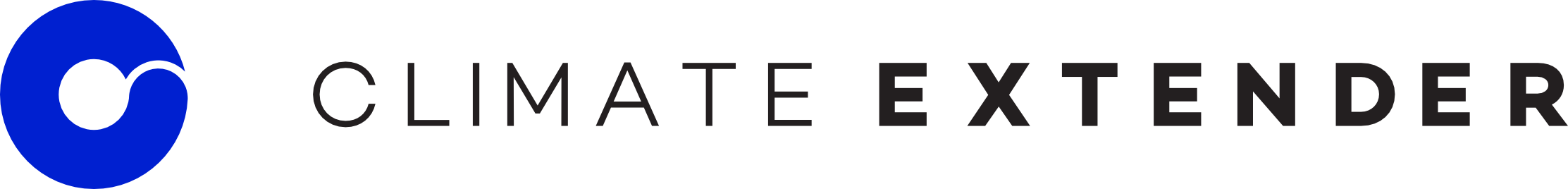 Climate Extender Logo